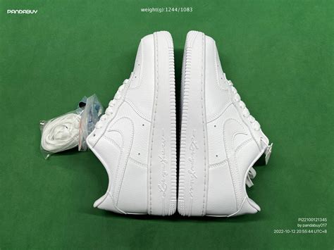air force 1 pandabuy